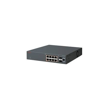 Avaya ETHERNET ROUTING SWITCH 3510GT-PWR+ WITH 8 10/100/1000 (802.3af/