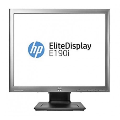 HP EliteDisplay E190i LED MNT